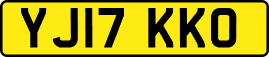 YJ17KKO
