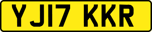 YJ17KKR