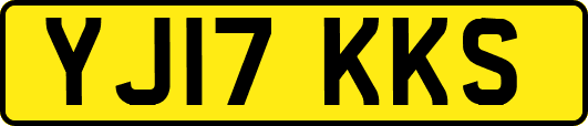 YJ17KKS