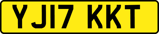 YJ17KKT