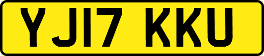 YJ17KKU