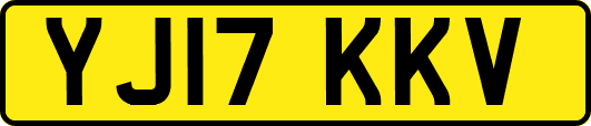 YJ17KKV