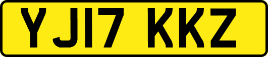 YJ17KKZ