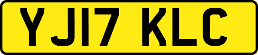 YJ17KLC