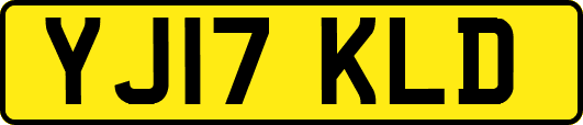 YJ17KLD