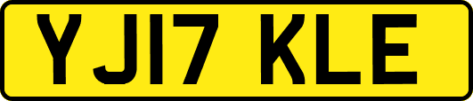 YJ17KLE