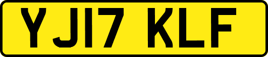 YJ17KLF