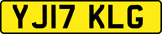 YJ17KLG