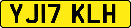 YJ17KLH