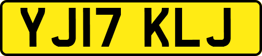 YJ17KLJ