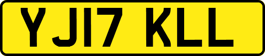 YJ17KLL