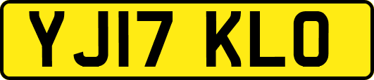 YJ17KLO