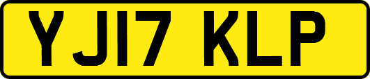 YJ17KLP