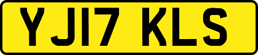 YJ17KLS