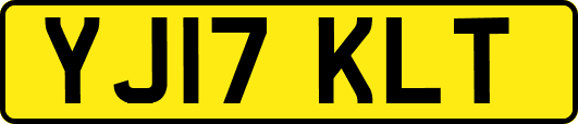 YJ17KLT
