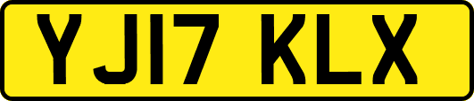 YJ17KLX