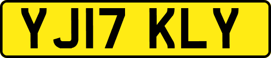 YJ17KLY