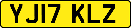 YJ17KLZ