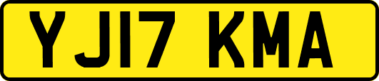 YJ17KMA