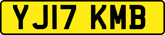YJ17KMB