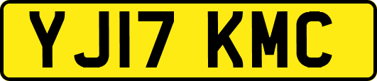 YJ17KMC