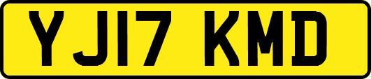 YJ17KMD