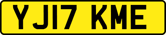 YJ17KME
