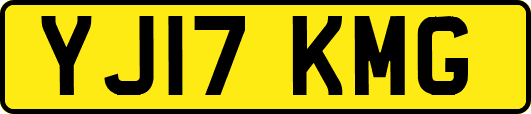 YJ17KMG