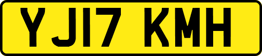 YJ17KMH