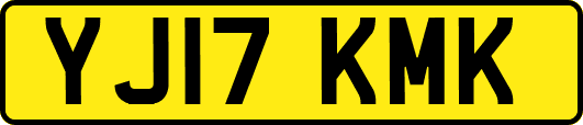 YJ17KMK