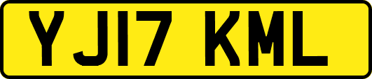 YJ17KML