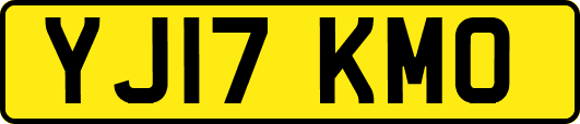 YJ17KMO