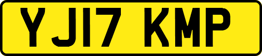 YJ17KMP