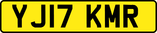 YJ17KMR