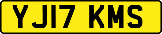 YJ17KMS