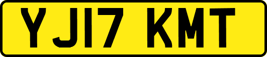 YJ17KMT