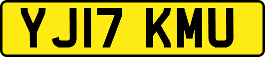 YJ17KMU