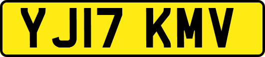 YJ17KMV
