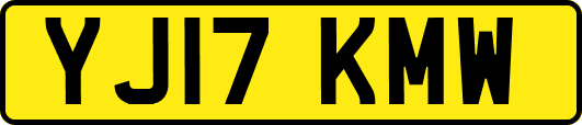YJ17KMW