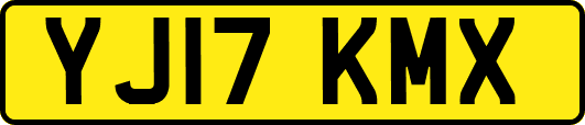 YJ17KMX