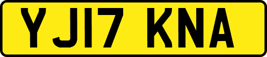 YJ17KNA