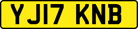 YJ17KNB