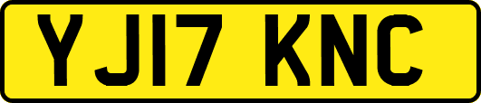 YJ17KNC