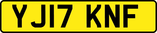 YJ17KNF