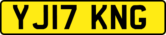 YJ17KNG