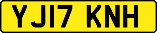 YJ17KNH