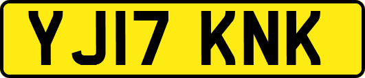 YJ17KNK