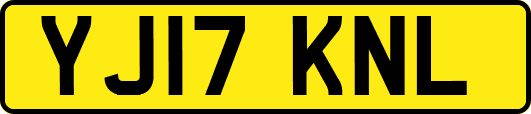 YJ17KNL