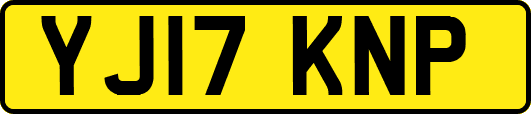 YJ17KNP