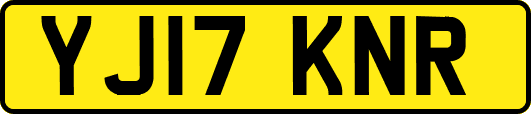 YJ17KNR